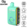 Geek Bar Pulse 15,000 Puffs Disposable 16mL