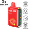 Geek Bar Pulse 15,000 Puffs Disposable 16mL