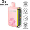 Geek Bar Pulse 15,000 Puffs Disposable 16mL