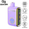 Geek Bar Pulse 15,000 Puffs Disposable 16mL