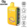 Geek Bar Pulse 15,000 Puffs Disposable 16mL