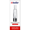 Boulder Aspen Slim Replacement Tank