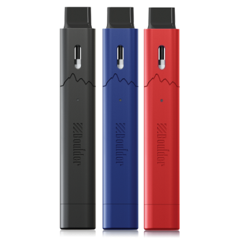 Boulder ROCK Pen