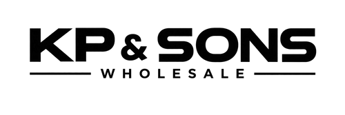 KP & SONS WHOLESALE 